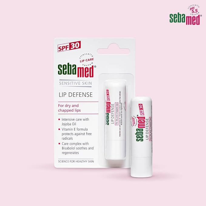Sebamed Lip Balm