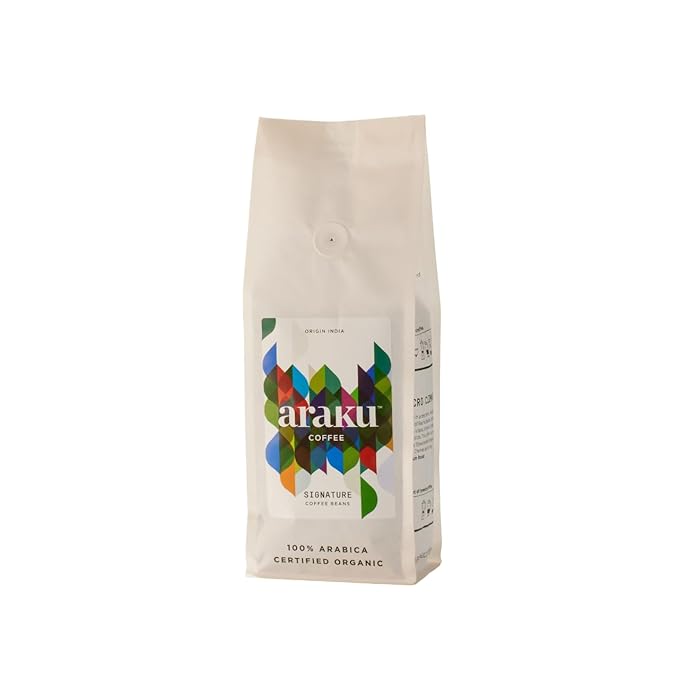 Araku Signature Arabica Coffee (250g)