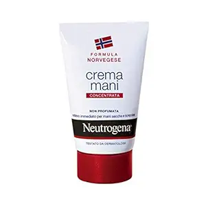 Neutrogena Hand Cream (Unscented)