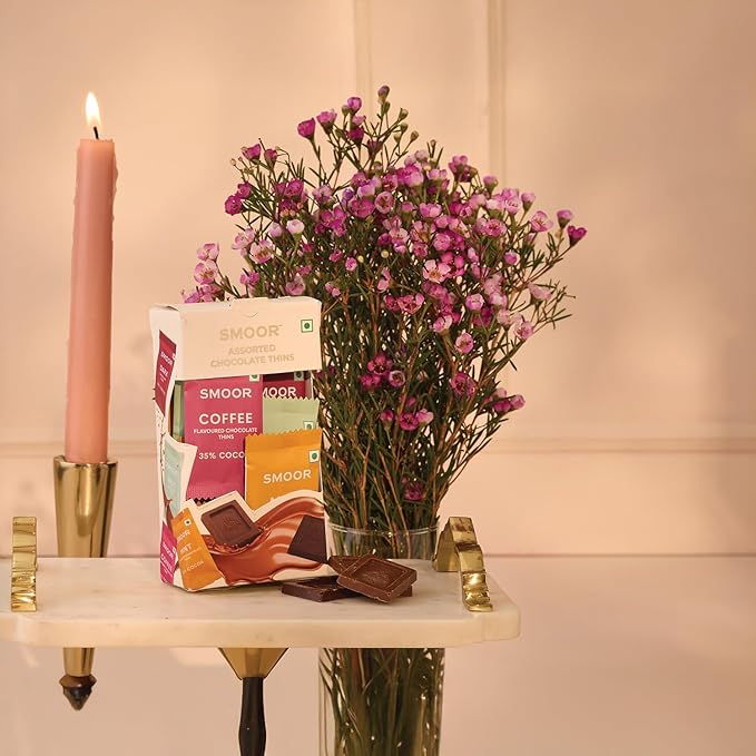 Smoor Chocolate Thins